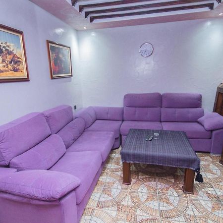 Casa Norte Chefchaouen Exterior photo