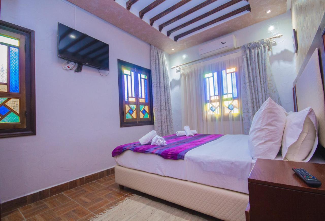 Casa Norte Chefchaouen Exterior photo